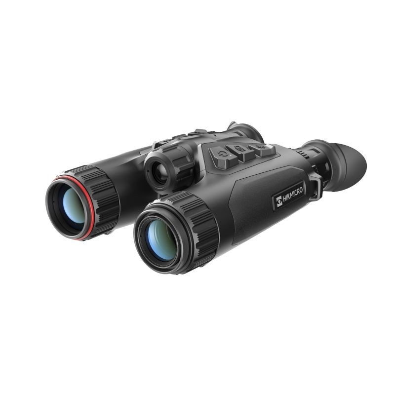 Hikmicro Binocular Habrok 4K HE25L 5.5-22x60 IR 850