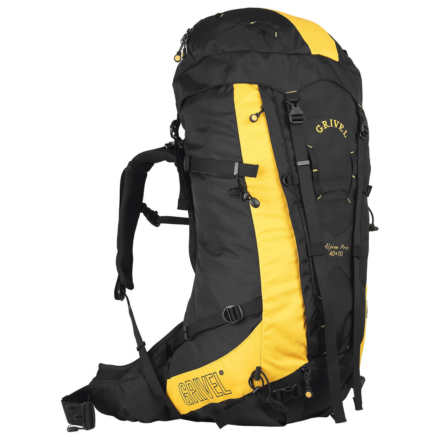 GRIVEL ALPINE PRO 40 + 10 Bergsteiger  Rucksack