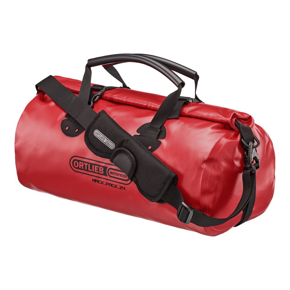 Ortlieb Rack Pack 24 L  Expeditions Tasche