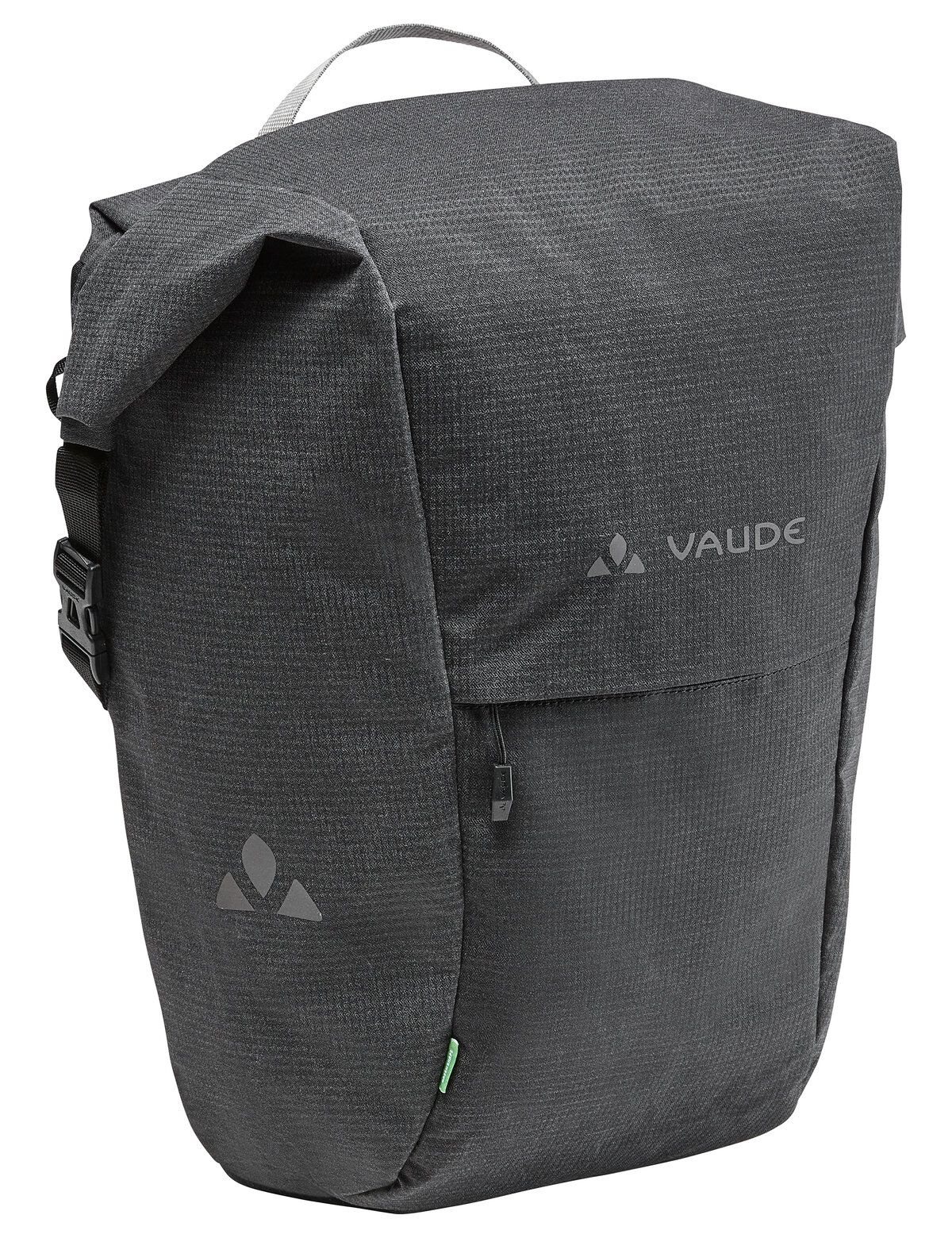 Vaude Road Master Roll-It Luminum Fahrradtasche