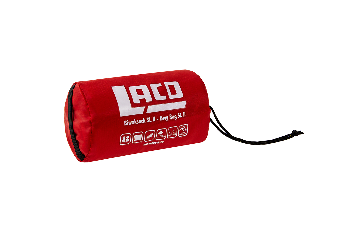 LACD Bivy Bag Superlight I Biwaksack 2 Personen