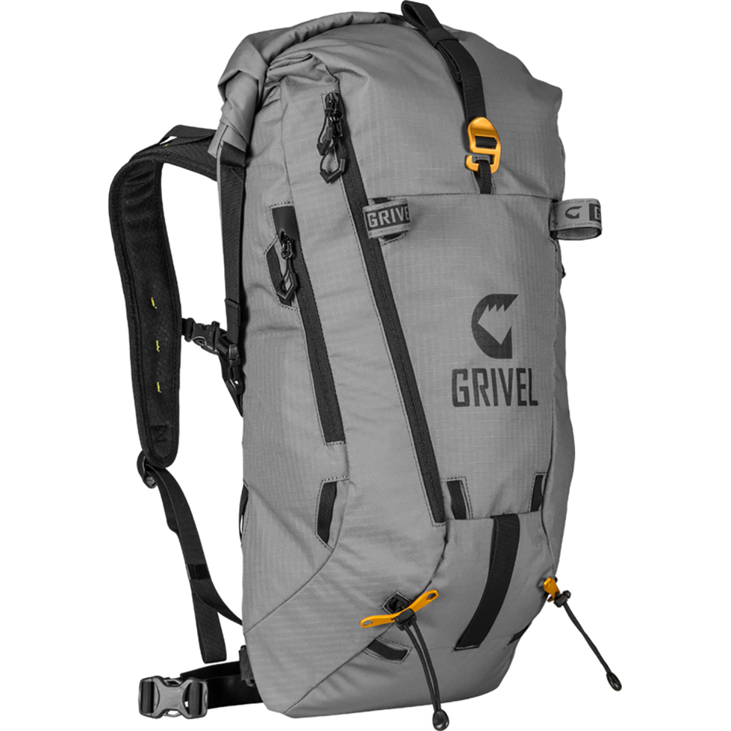 GRIVEL PARETE 30 Alpin und Kletter Rucksack