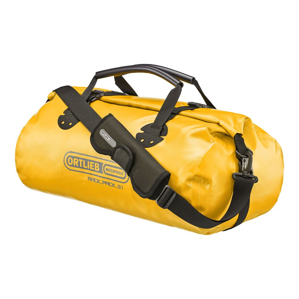 Ortlieb Rack Pack 31 L  Expeditions Tasche