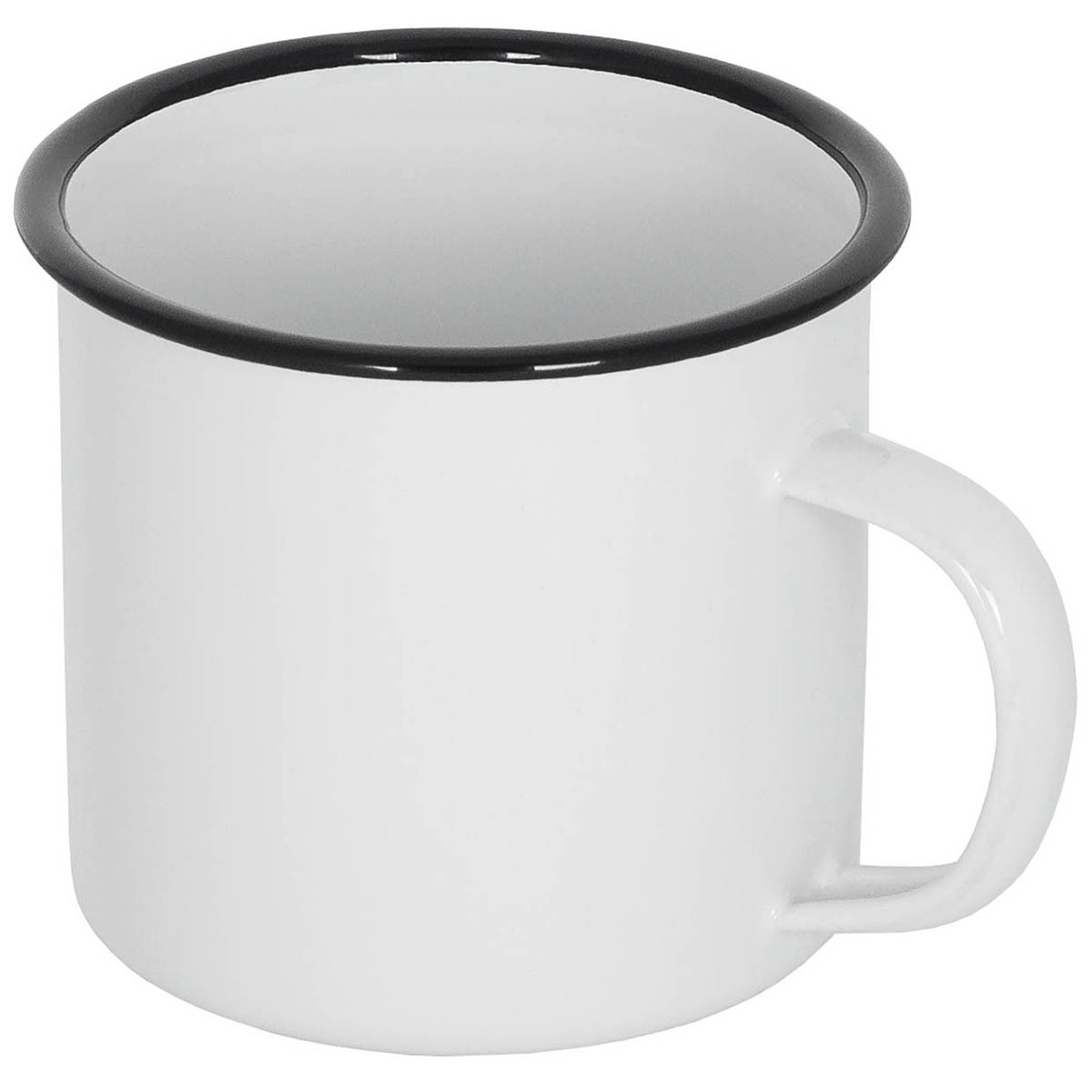 MF Emaille-Tasse 350 ml